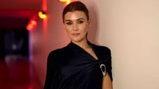 Marta Nieto, actriz y directora: "Las cuotas funcionan, y que haya mujeres dando paso a otras formas de ver es importantísimo"