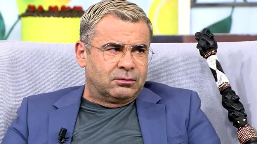 La contundente respueta de Jorge Javier Vázquez a Pablo Motos por no ser invitado a &quot;El Hormiguero&quot;