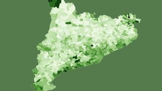 ¿Dónde ha ganado Vox en las elecciones en Catalunya? Sus resultados por municipios