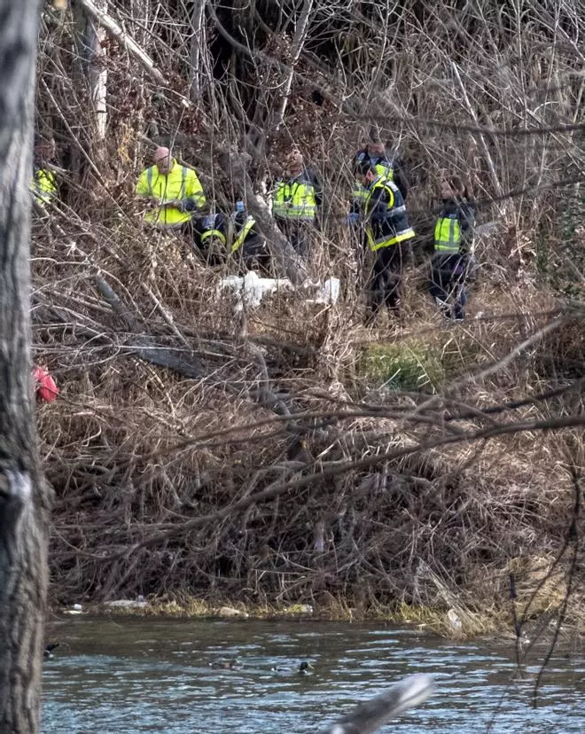 Seis detenidos por la muerte de un joven marroquí en Logroño