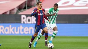 El Barça anuncia l’arribada d’Emerson, tercer reforç en tres dies