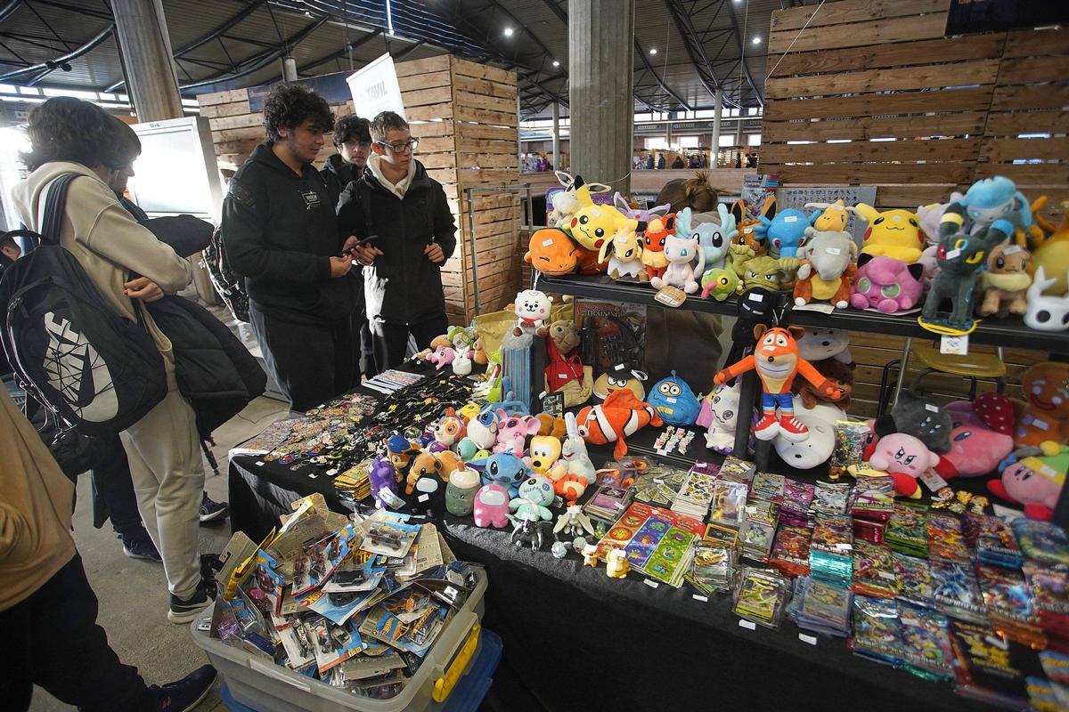 Imatges de la Girotrònica