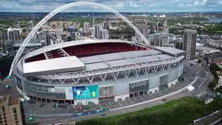 Historias míticas de Wembley que todo amante del fútbol debe conocer