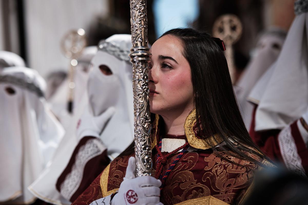 Semana Santa de Málaga 2026 | Lunes Santo: Gitanos Semana Santa de Málaga 2026 | Lunes Santo: Gitanos