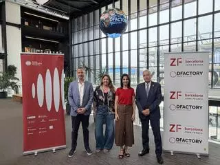 El CZFB se alía con el Mobile World Capital para acelerar el 'tech-transfer' y la creación de 'spin-offs' en Barcelona