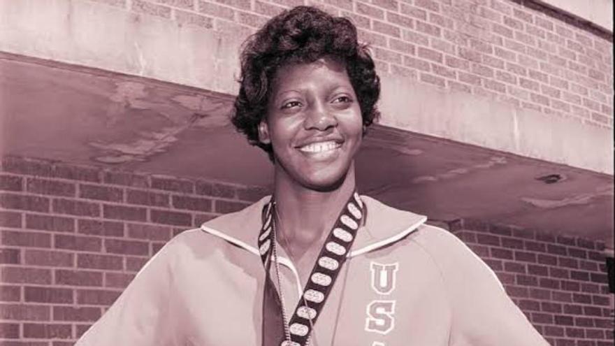 Lusia Harris y la decisión que dejó a la NBA sin presencia femenina