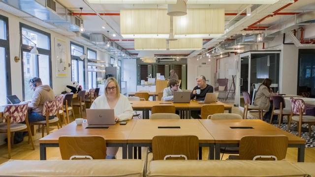 Novartis apuesta por España como hub de innovación