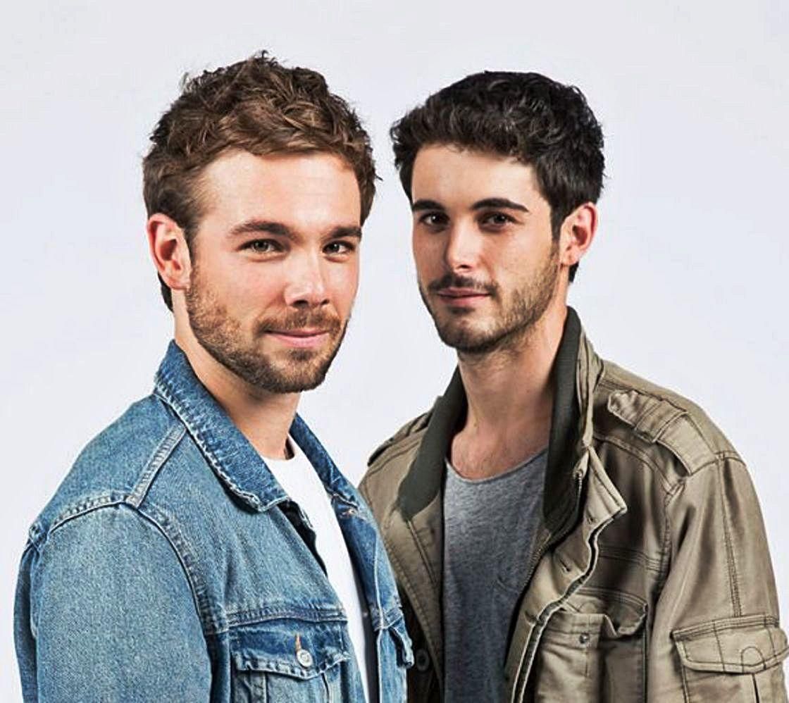 David Solans no participarà a la segona temporada de «Merlí: Sapere Aude»