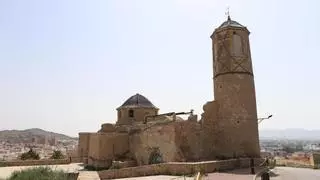 La restauración de la iglesia de San Juan de Lorca estará terminada en 2026