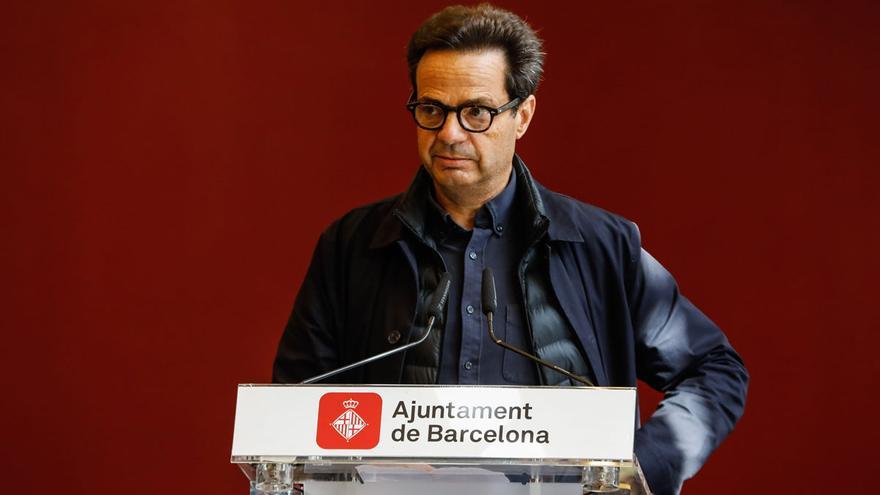 El bisnieto de Gustavo Gili celebra el acuerdo con el Ajuntament de Barcelona para dar nuevo uso al edificio de la editorial