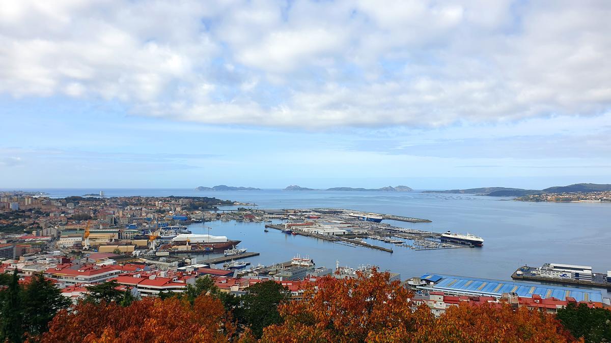 Qué hacer en Vigo | Rutas gratis en catamarán por la ría