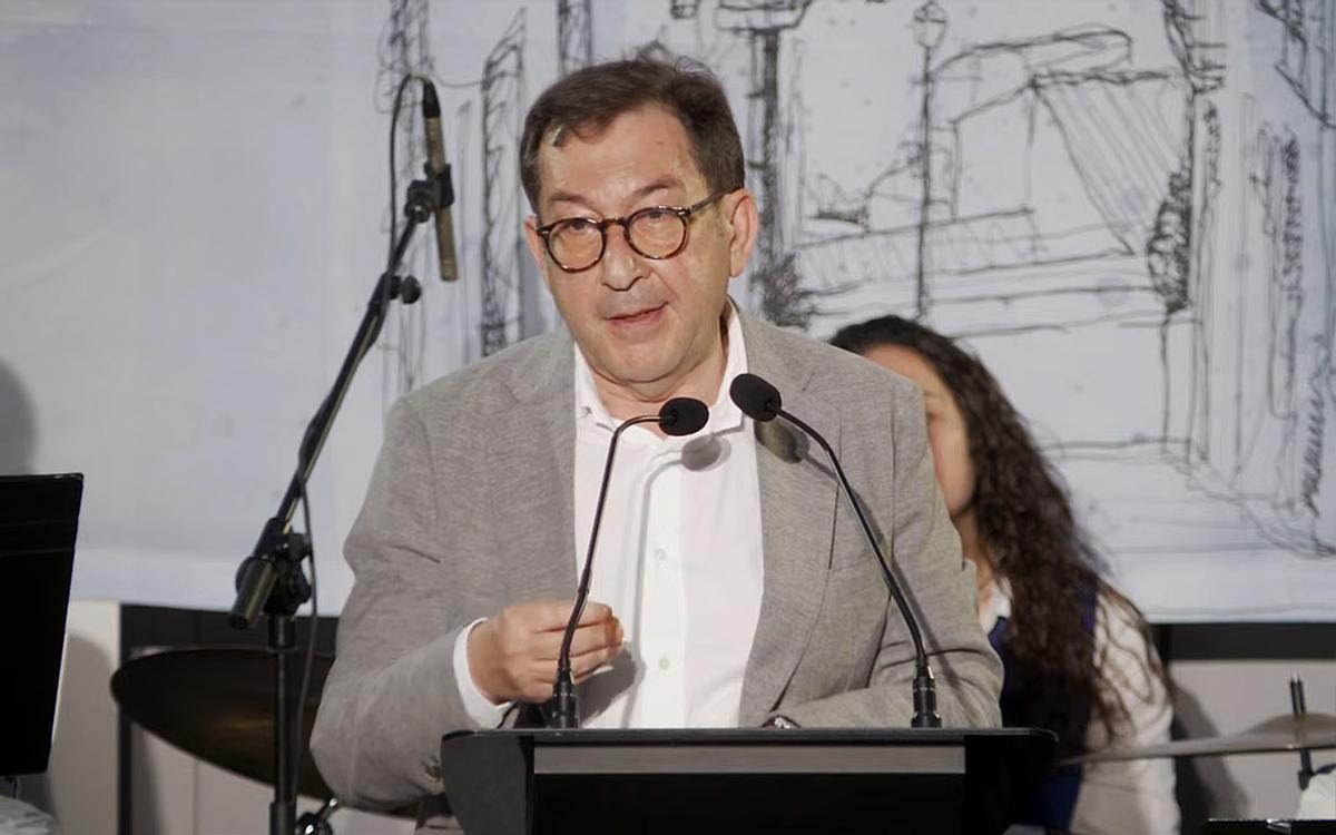 Gala de los IX Premis Altea de Literatura i Investigació