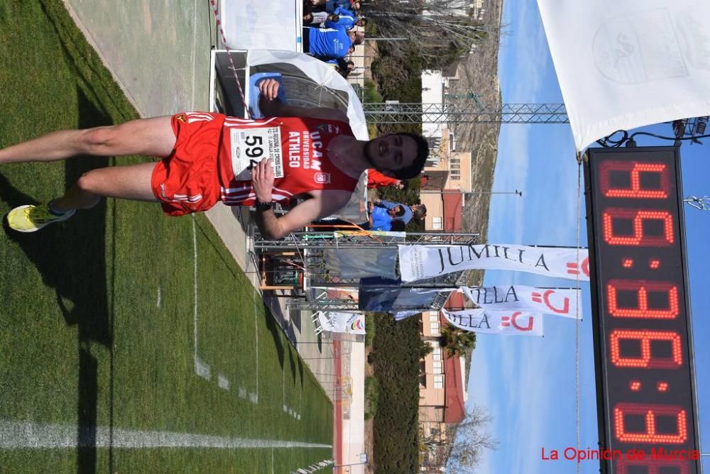 Cross de Jumilla 7