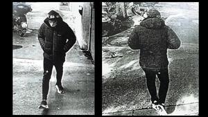 Un assassí de prostitutes commociona la Roma del luxe