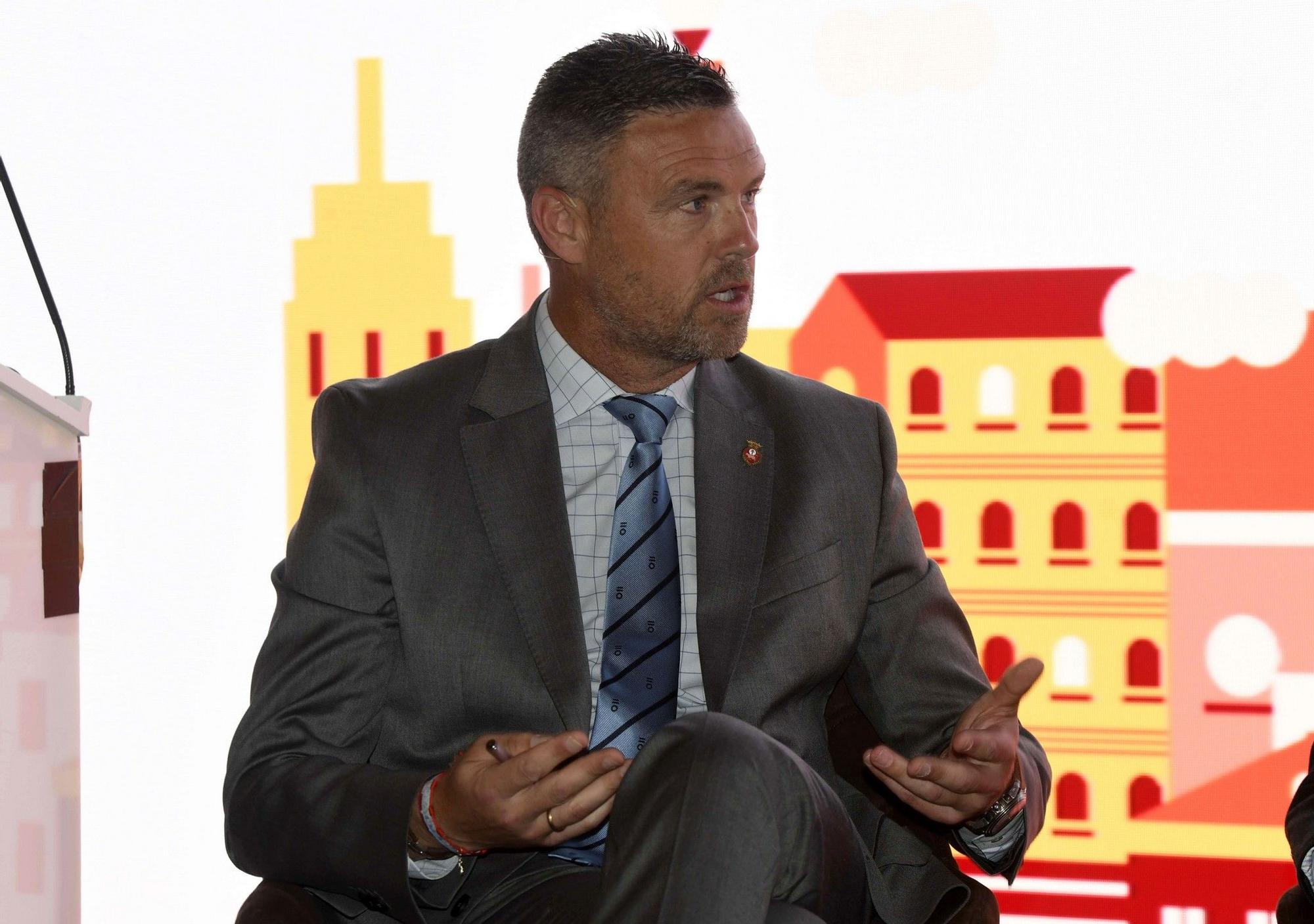 El II Foro de Municipalismo, en imágenes
