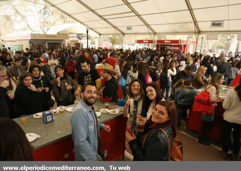 GALERÍA DE FOTOS - Mesón de la tapa y la cerveza Enrique Querol