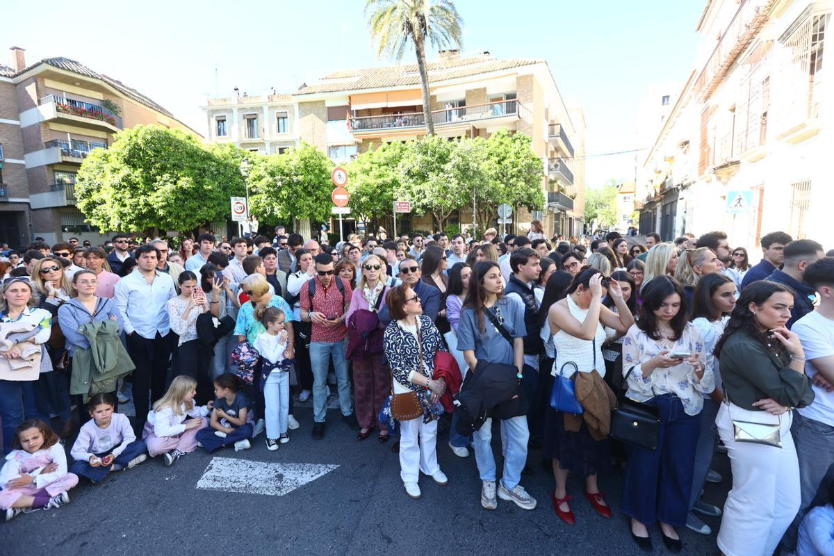 La Sangre, en imágenes La Sangre, en imágenes