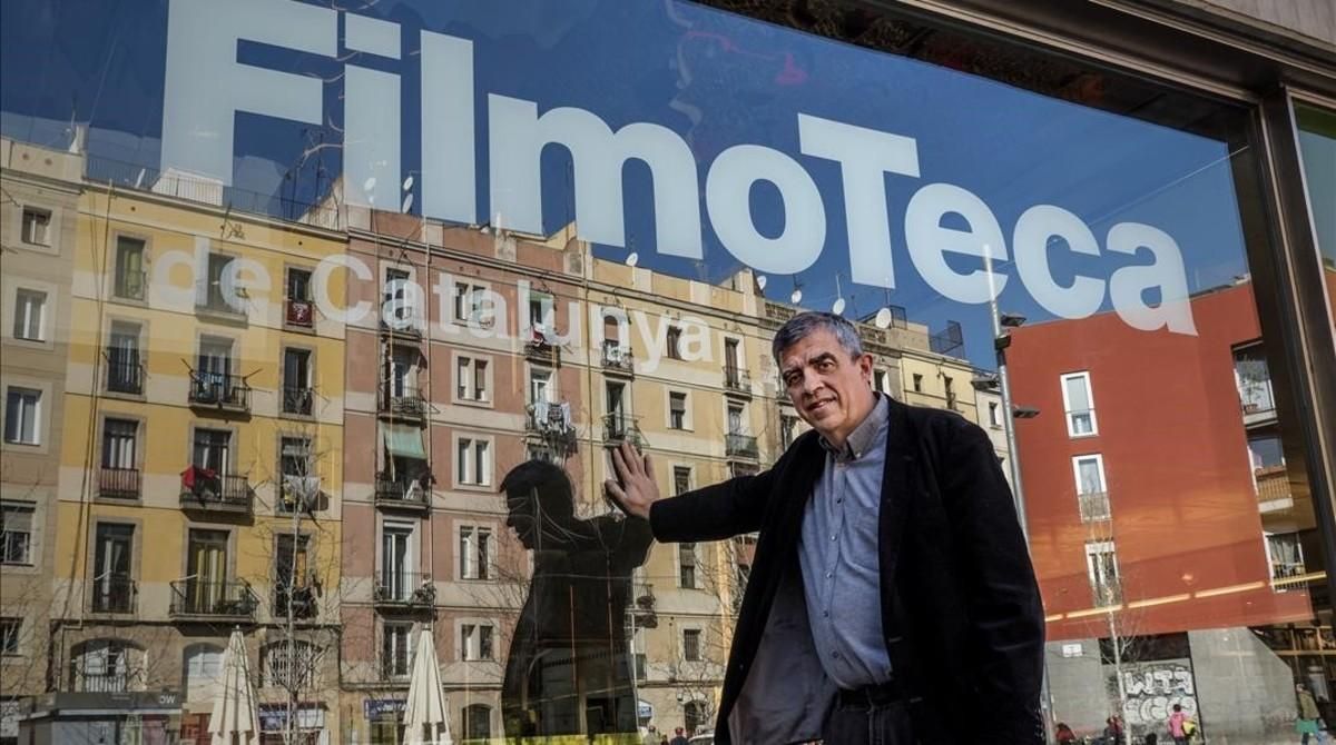 fcasals37291439 barcelona 14 de febrero de 2017 esteve riambau director 170218153741 fcasals37291439 barcelona 14 de febrero de 2017 esteve riambau director 170218153741