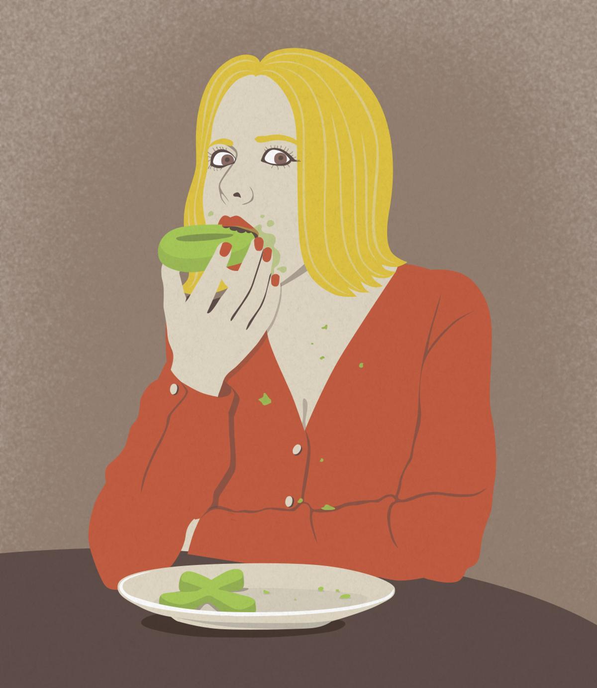 El feminismo de Vox.