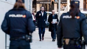 Els nexes dels grans escàndols