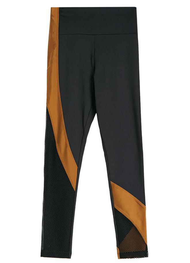 Tendencias 'gymwear' de primavera: legging de Oysho