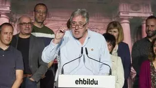 El PSOE aísla el acuerdo con Bildu a Pamplona para soslayar las críticas y repetirá pactos con el PNV tras las vascas