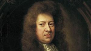 Samuel Pepys.