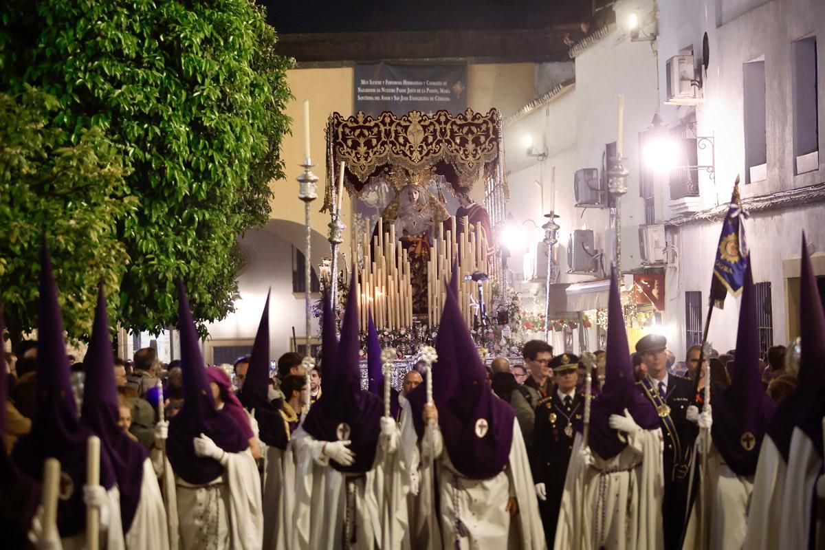 La Pasión, en imágenes