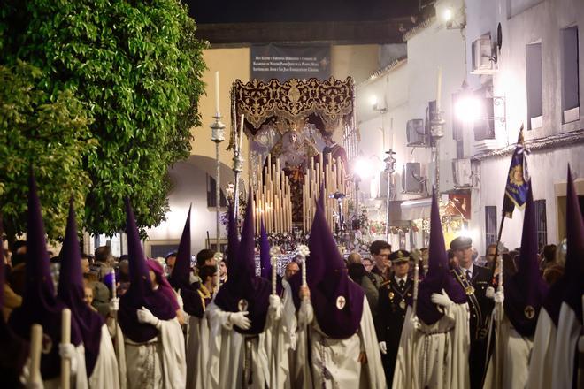 La Pasión, en imágenes