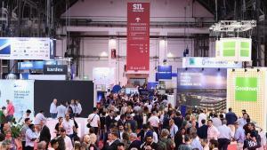 Imagen de la pasada edición de SIL Barcelona.