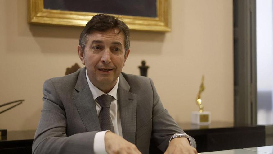 Los empresarios aplauden el nombramiento de Arcadi por su 