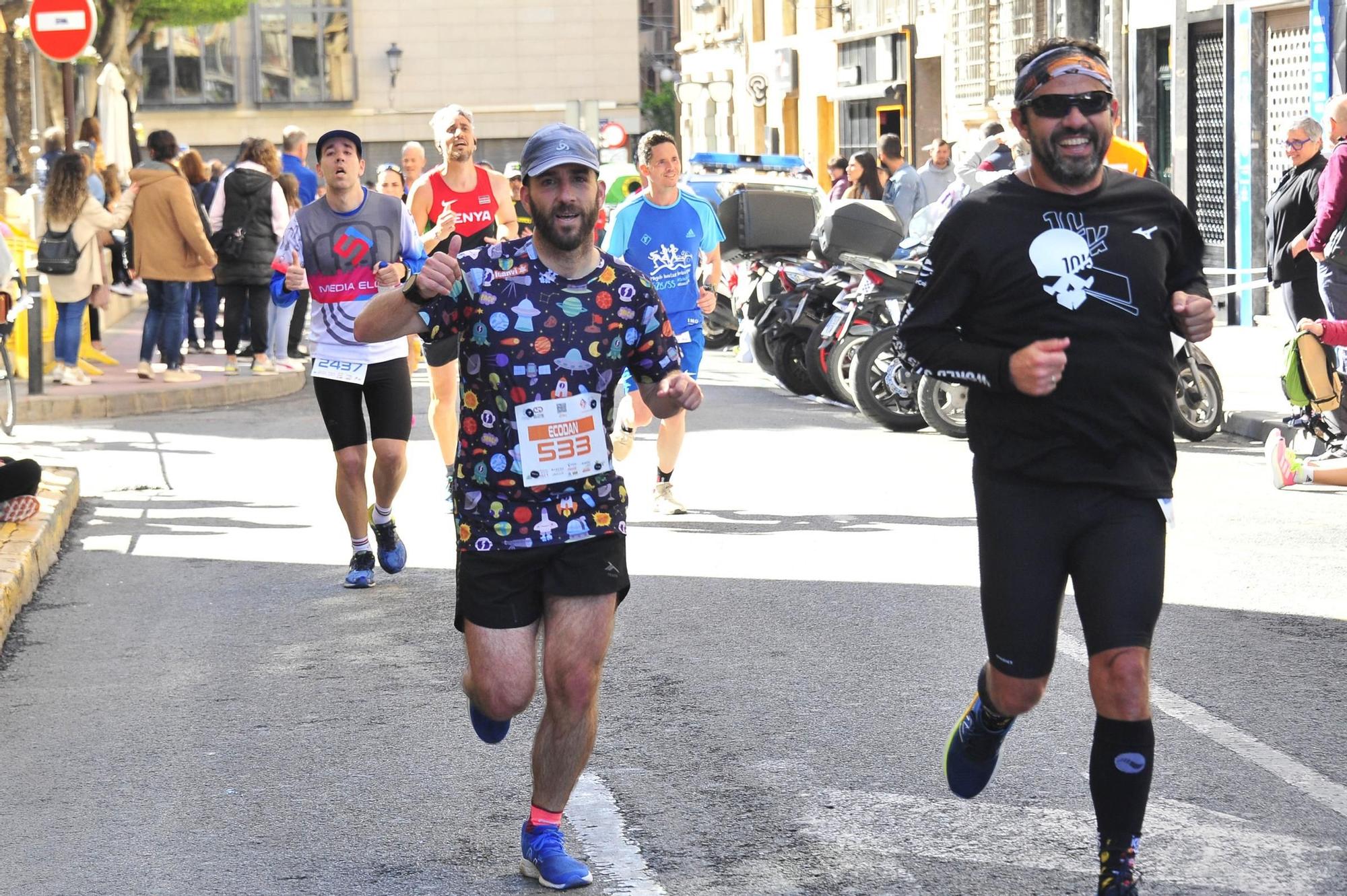 51 Media Maratón de Elche