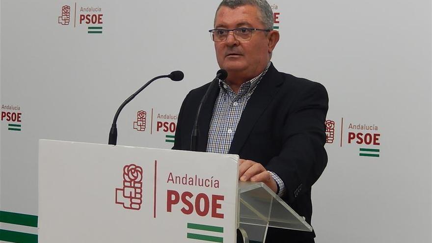 El cierre del centro de salud del Figueroa, &quot;ejemplo del desmantelamiento del PP de la sanidad&quot;, según el PSOE