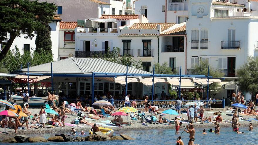 Els preus s'apugen dues dècimes al maig a les comarques gironines i la inflació interanual repunta al 3,5%