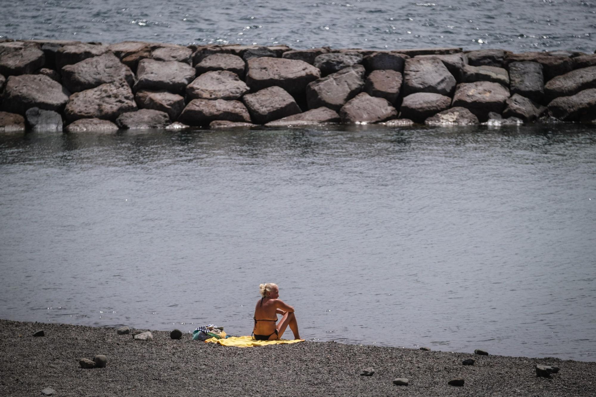 Playas de Candelaria