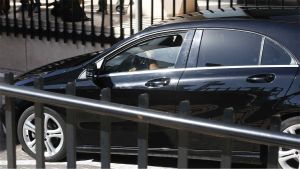 El jugador del Reial Madrid està citat per presumptament defraudar gairebé 15 milions d’euros a Hisenda.