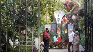 Estos son los patios que abrirán en el décimo aniversario del reconocimiento de la Unesco