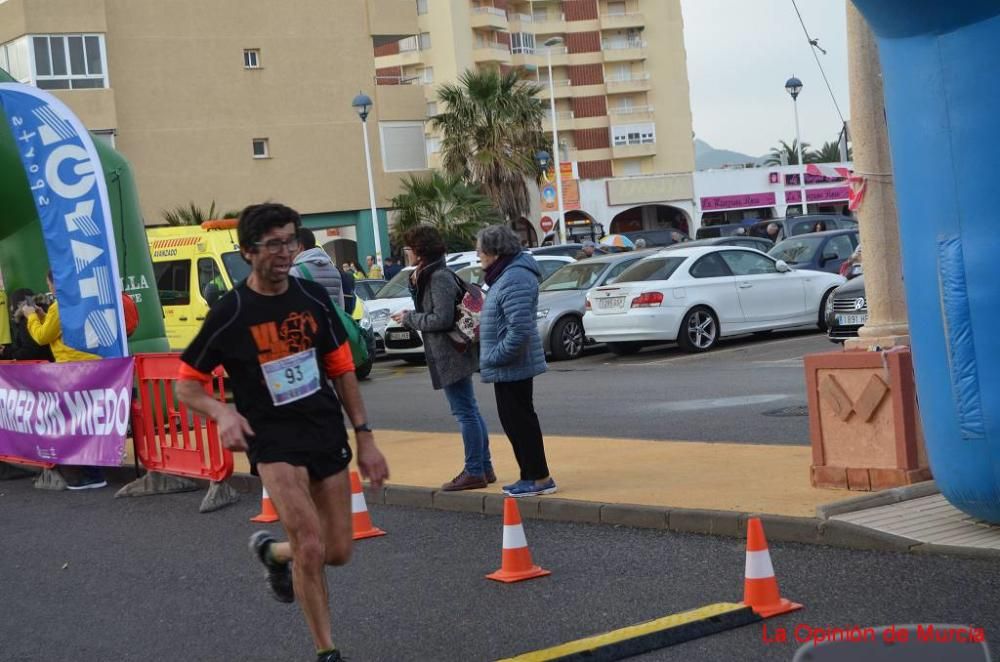 Carrera Popular Virgen del Mar