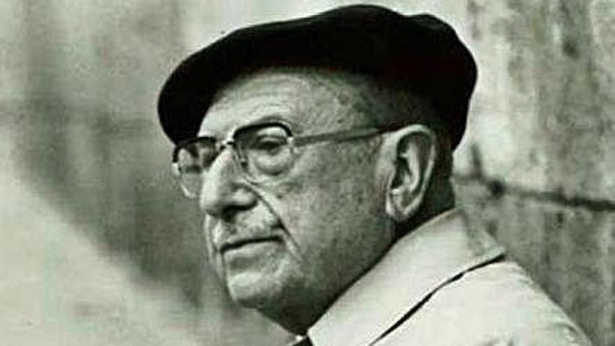 Carvalho Calero.