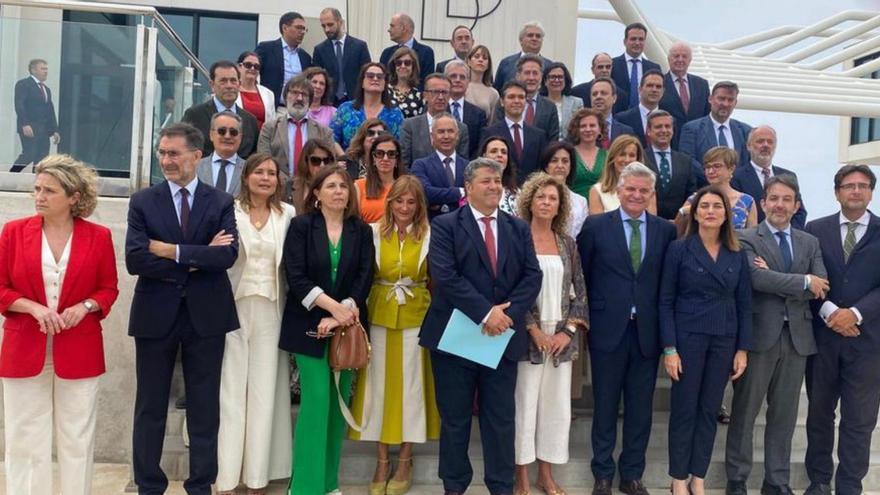 Decanos rechazan convertir juzgados de instrucción en unidades de violencia