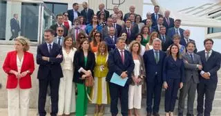 Decanos rechazan convertir juzgados de instrucción en unidades de violencia