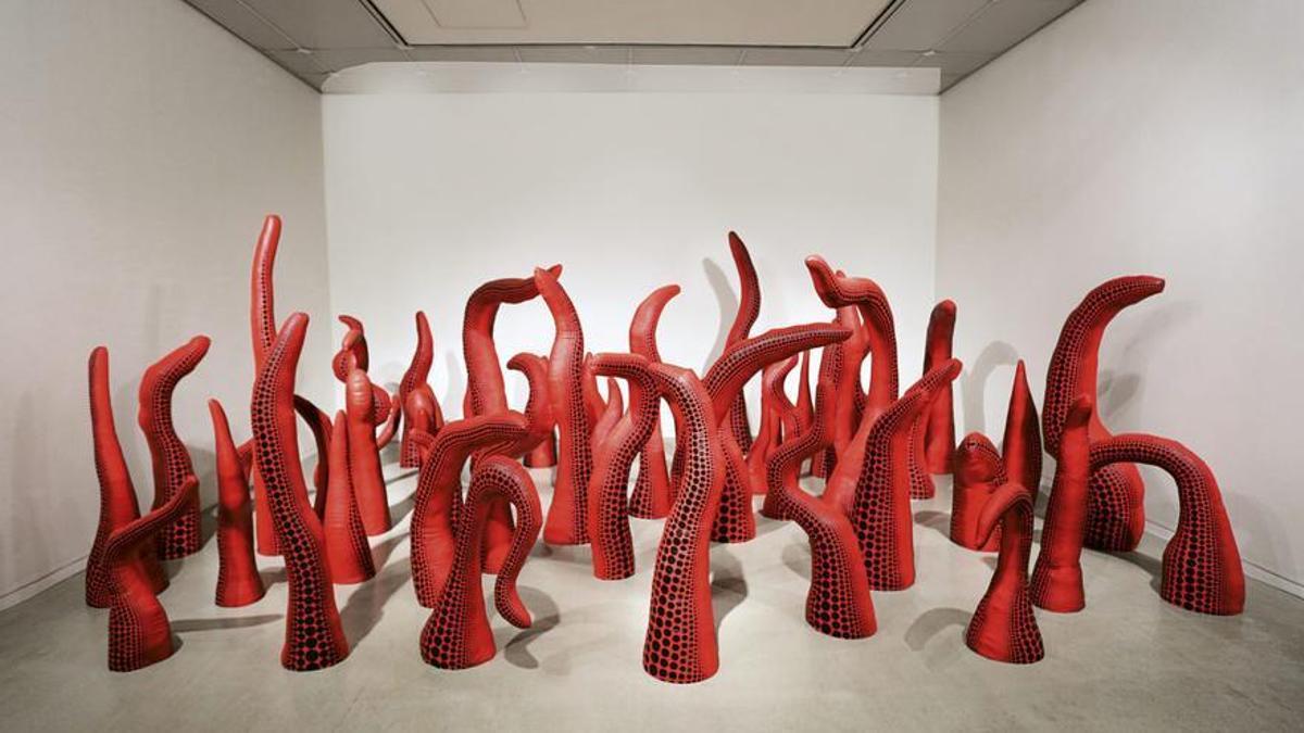 El momento de la regeneración (The Moment of Regeneration), 2004