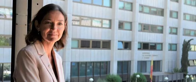 Reyes Maroto: «Cuando conocimos el proyecto de la mina de Cáceres, fuimos los primeros en recomendar que se cambiara»