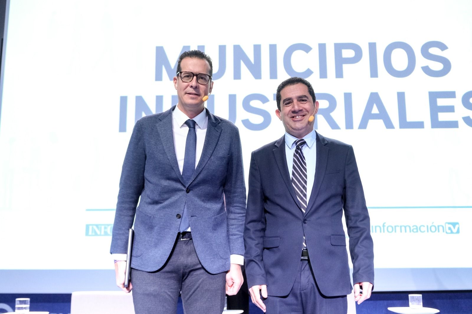 El Foro Municipalismo 2023, en imágenes