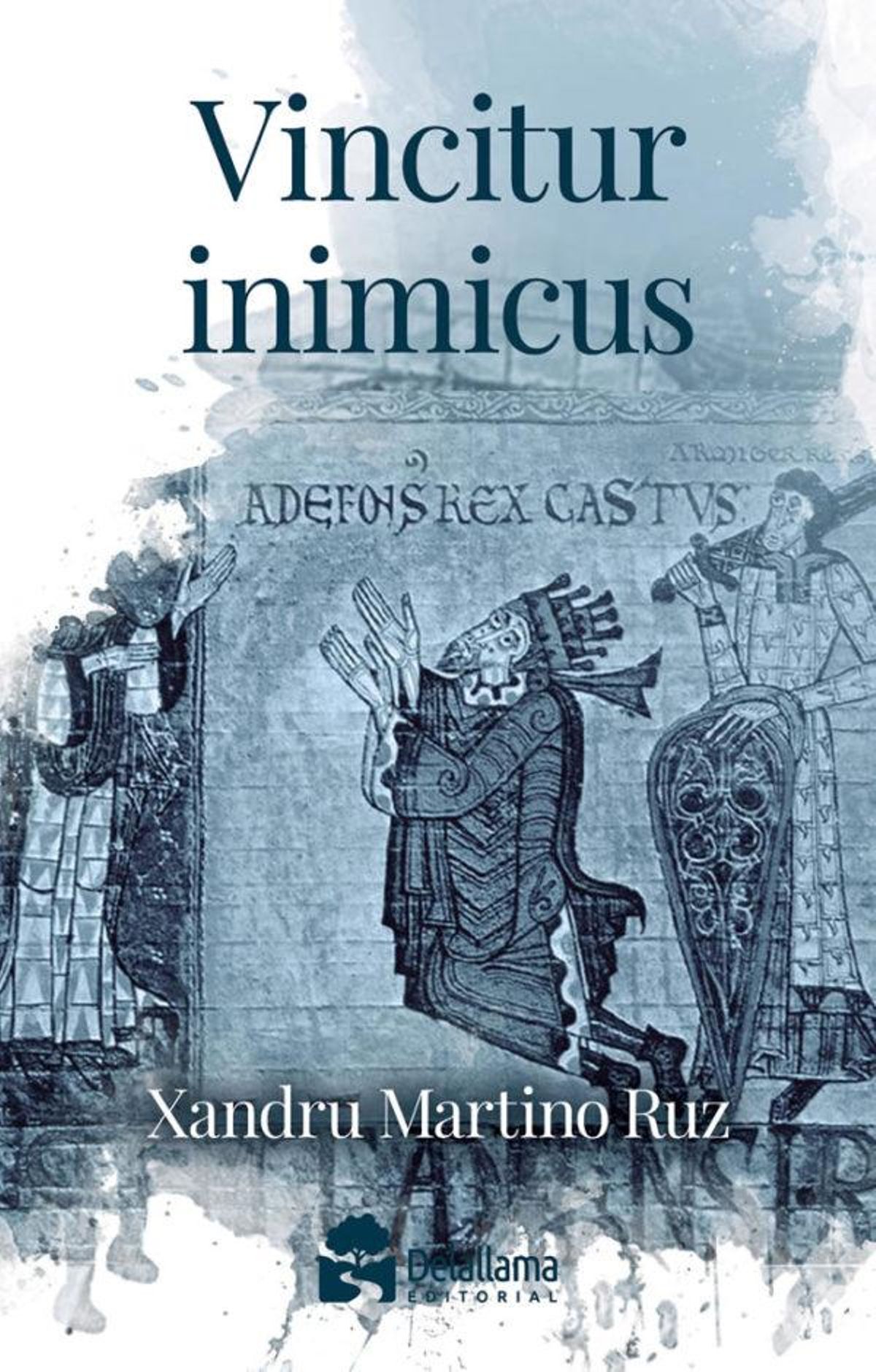 Vincitur inimicus