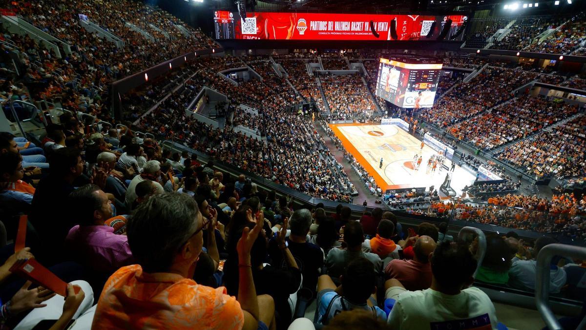 El Roig Arena vivirá otro día histórico
