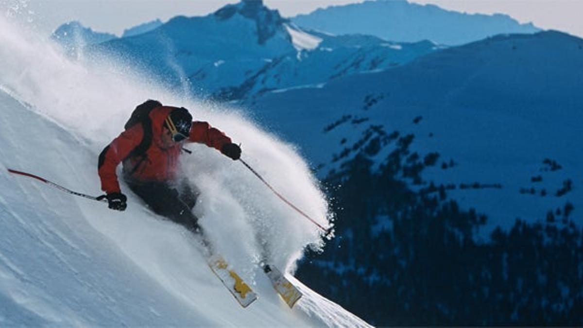 Pistas para el mejor aprés ski