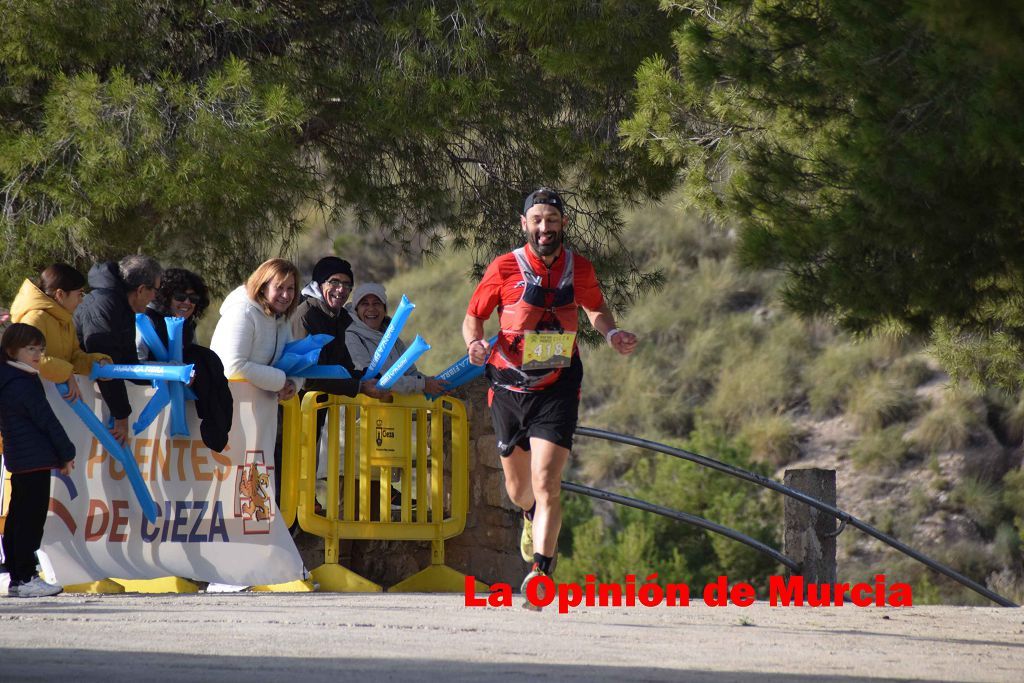 Trail Puentes de Cieza 2022 (II)