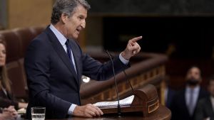 Dones i joves, claus per al PP en el difícil repte dels 10 milions de vots