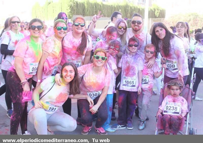 Holi Colors Run en Vila-real